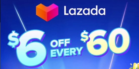 Lazada跨境电商平台官方版(拉扎达)