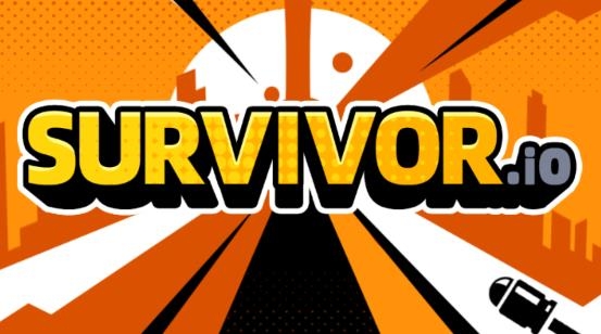 弹壳特攻队国际服最新版(Survivor.io)