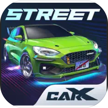 CarX Street街头赛车最新版