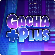 加查加最新版本(Gacha Plus)
