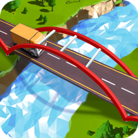 桥梁建造者2游戏最新版