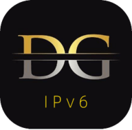 DGIPv6直播免授权码版 5.2.0 安卓版